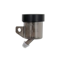 Serbatoi Fluido Serbatoio Olio Lightech Obt004 Nero