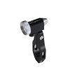 Leve Lightech Ricambi Registro Leva Freno Con Supporto -Lightech Nuovi prodotti lightech rlev015