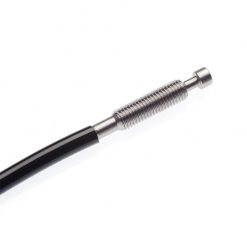 Leve Ricambio Cavo Lightech Rlev017 Nero Opaco