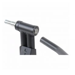 Cavalletti Perno Monobraccio Lightech Rsf29