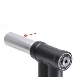 Cavalletti Perno Lightech Pin009