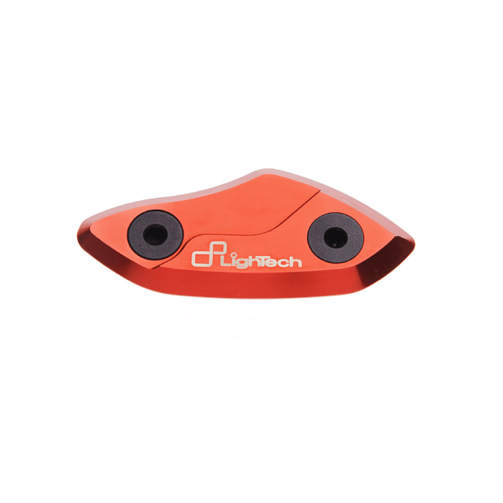 Lightech Coppia Tappi Sede Specchio Suzuki Gsx-r 1000 R 2017 Rosso 3 Lightech Coppia Tappi Sede Specchio Suzuki Gsx-r 1000 R 2017 Rosso