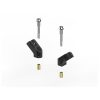 Lightech Kit Viti Per Fissaggio Specchi Speal015 Su T-max Con Leve Originali -Lightech Nuovi prodotti lightech speal026