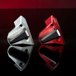 Lightech Protezioni Telaio Kawasaki Z800 2013