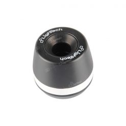 Kit Protezioni Telaio Lightech Steka210 Nero