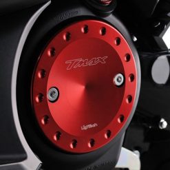 Accessori Vari Lightech Copricarter Yamaha T-max