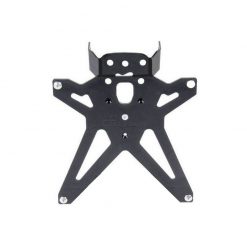 Portatarga Lightech Porta Targa Regolabile Bmw