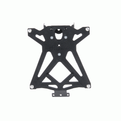 Portatarga Lightech Porta Targa Regolabile Honda X-adv 750 (17)