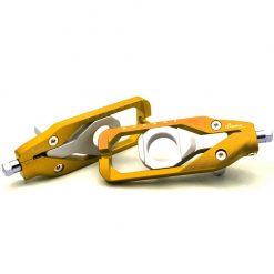 Accessori Vari Lightech Tenditori Catena Honda Xadv ( ->17 ) Oro