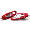 Accessori Vari Lightech Tenditori Catena Kawasaki Zx10r (16) Coppia Rosso -Lightech Nuovi prodotti lightech teka002rosso 1