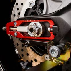 Accessori Vari Lightech Tenditori Catena Yamaha Teya002