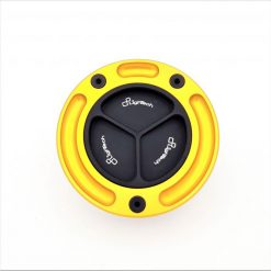 Accessori Vari Tappo Serbatoio Lightech Tf10 Oro