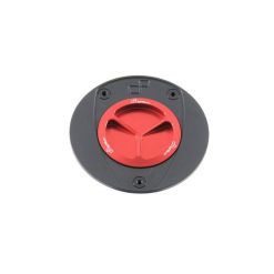 Accessori Vari Tappo Serbatoio Lightech Tfn212 Rosso