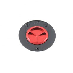 Accessori Vari Tappo Serbatoio Lightech Tfn215 Rosso