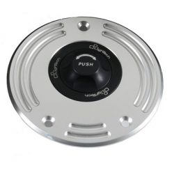 Accessori Vari Tappo Serbatoio Lightech Tr12 Argento