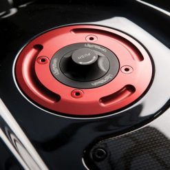 Accessori Vari Lightech Tappi Serbatoio Attacco Rapido Mv Agusta