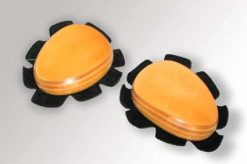 Lightech Sliders Coppia Saponette Cuoio