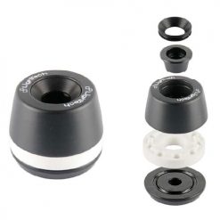 Protezioni Telaio Lightech Stesu214 Per Suzuki Gsx-s750