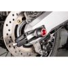 Accessori Vari Lightech Tenditori Catena Honda Xadv ( ->17 ) Nero -Lightech Nuovi prodotti teho003